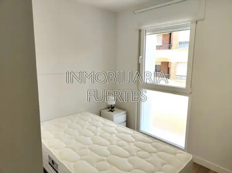 Habitación 110 m², León