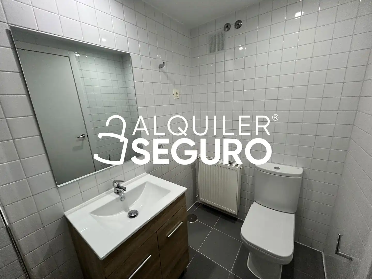 Wohnung 50 m² in Madrid