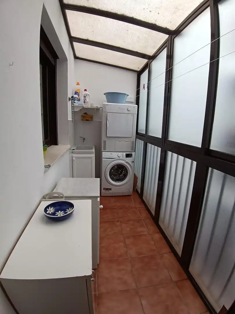 Piso de 115 m² en Antequera