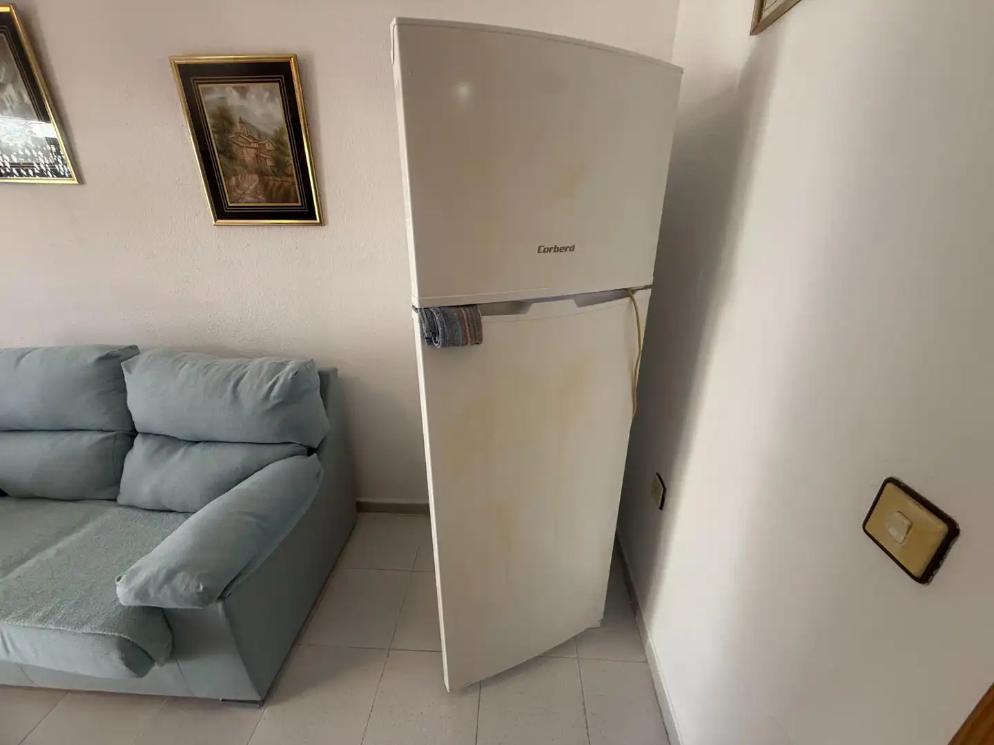 Casa de 34 m² a Los Alcázares