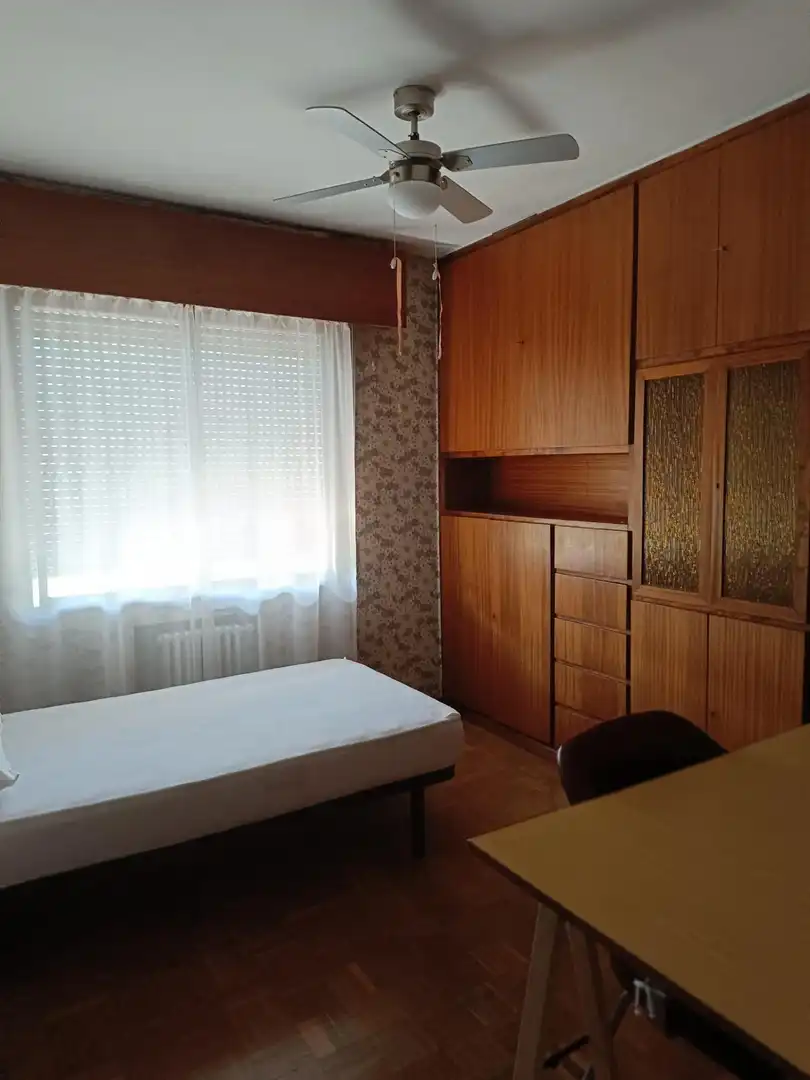 Piso de 170 m² en Cáceres