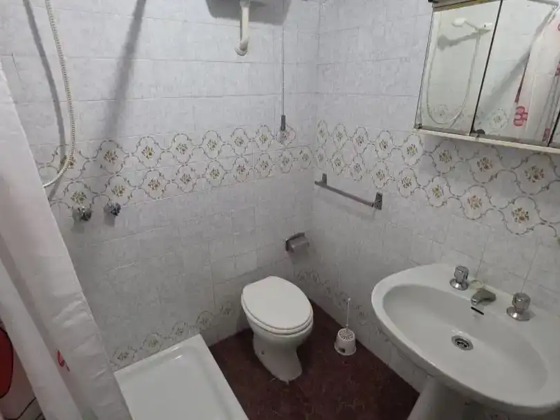 Piso de 105 m² en Cáceres