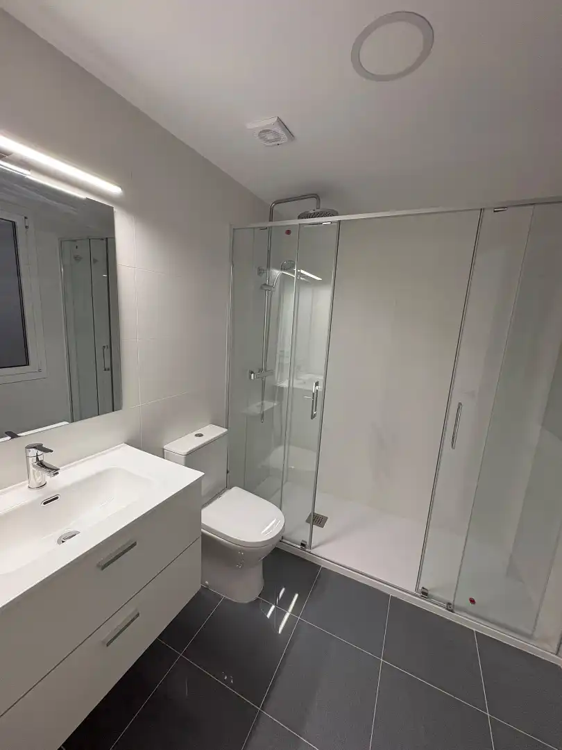 Pis de 82 m² a Terrassa