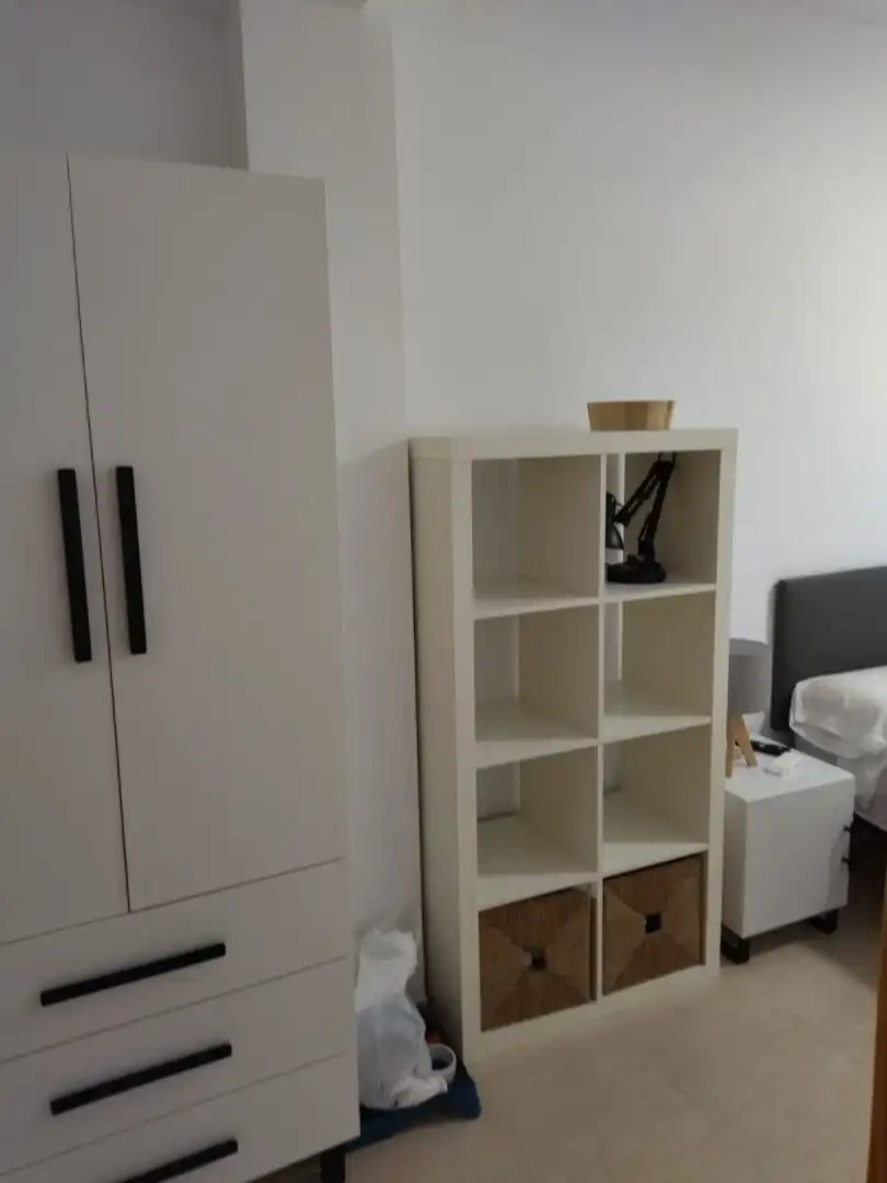 Pis de 46 m² a la Ràpita