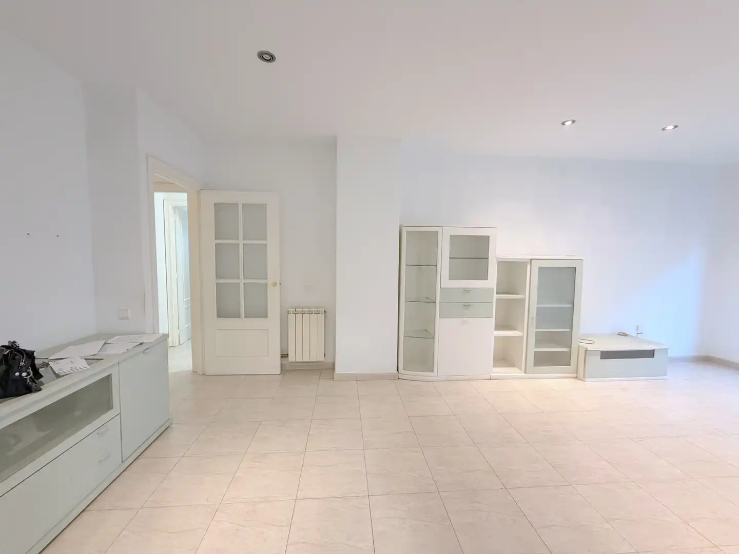 Pis de 99 m² a Mataró