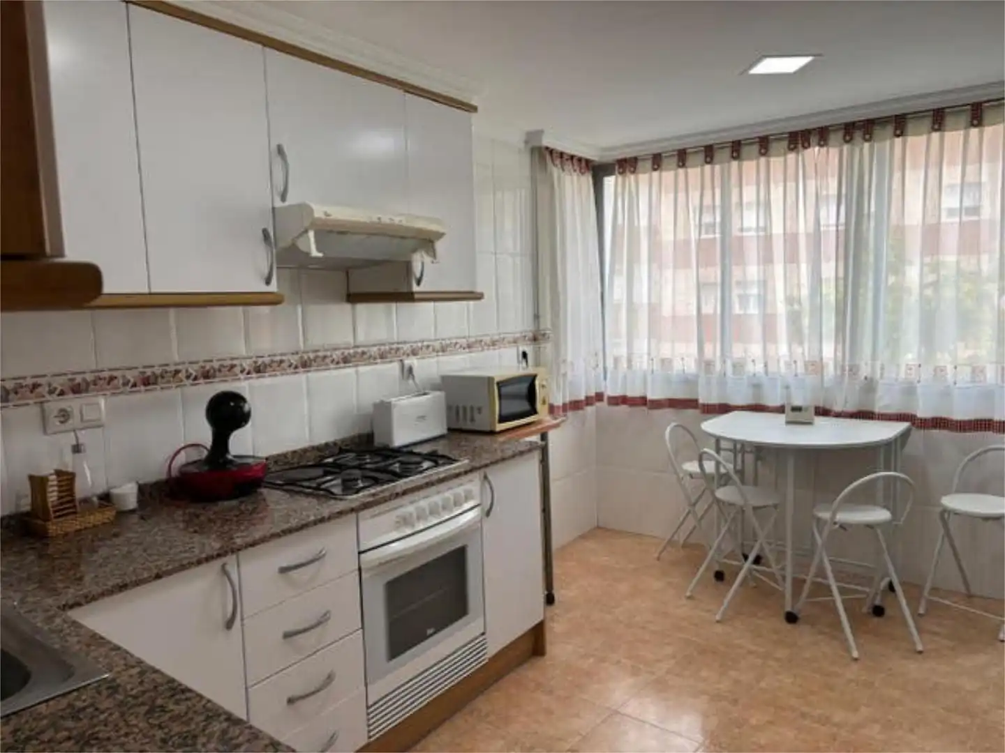 Piso de 90 m² en Castellón de la Plana