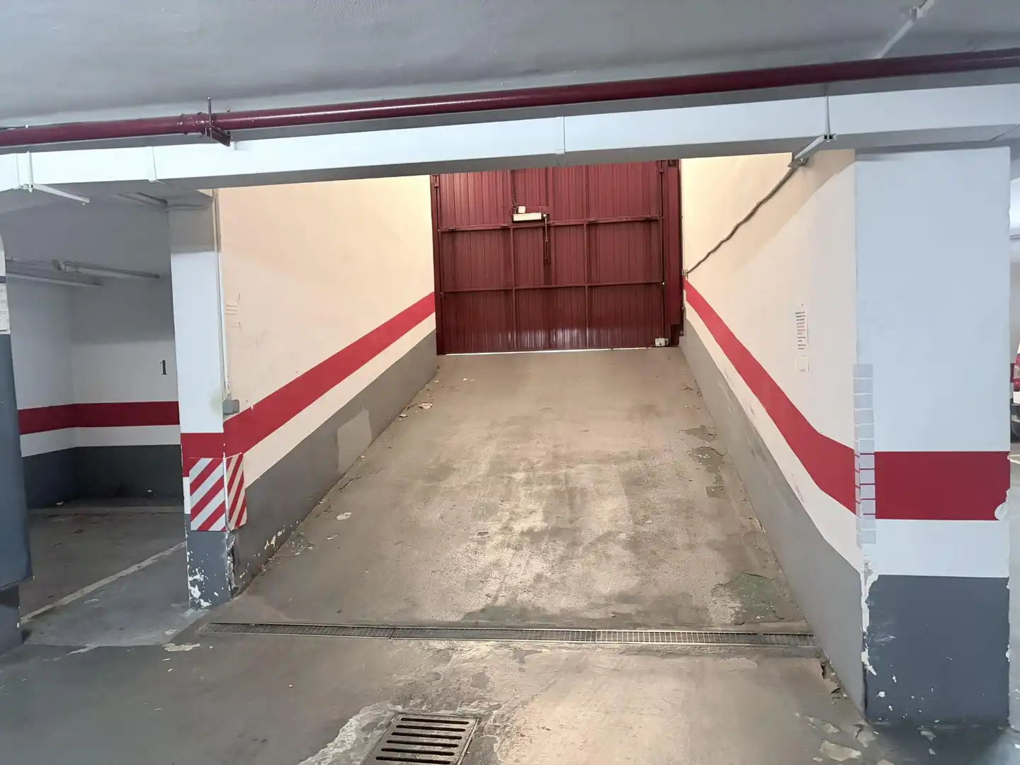Pis de 83 m² a Saragossa