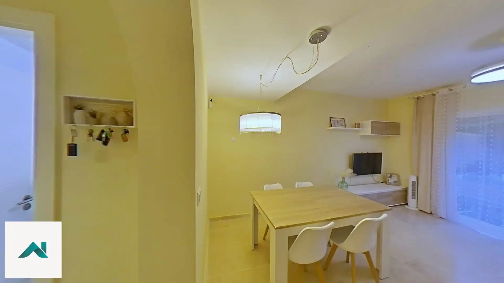 Piso de 102 m² en Ayamonte