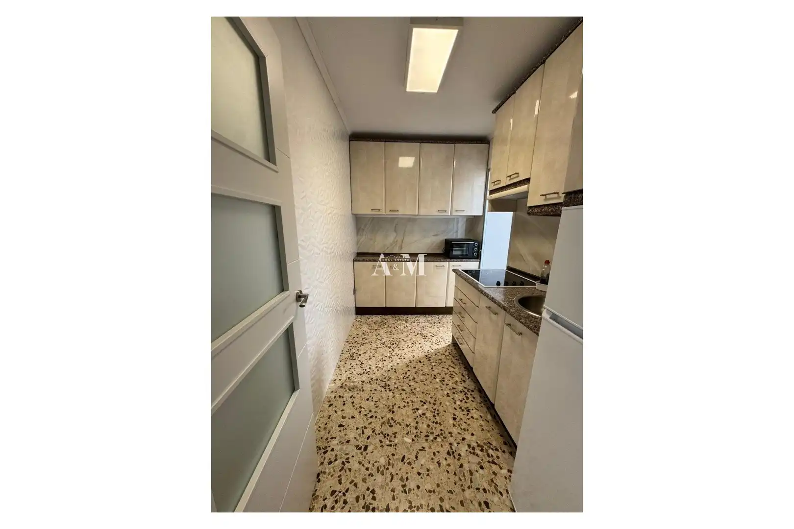 Квартира 75 м² в Torrevieja