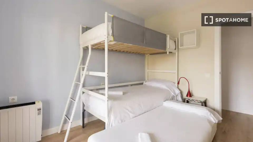 Habitación 138 m², Málaga
