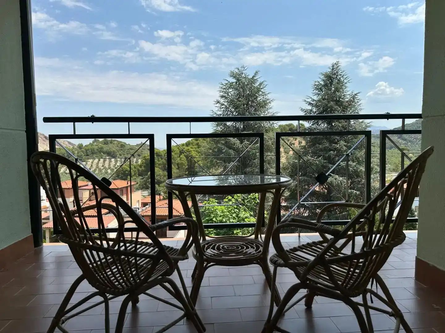 Piso de 85 m² en Jaén