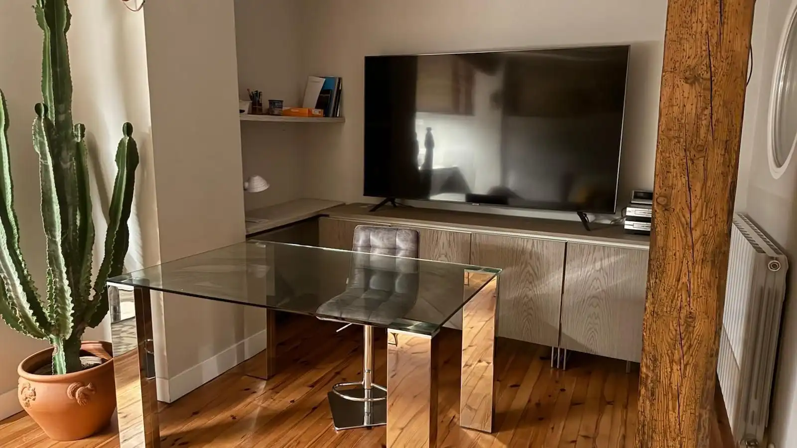 Piso de 102 m² en Logroño