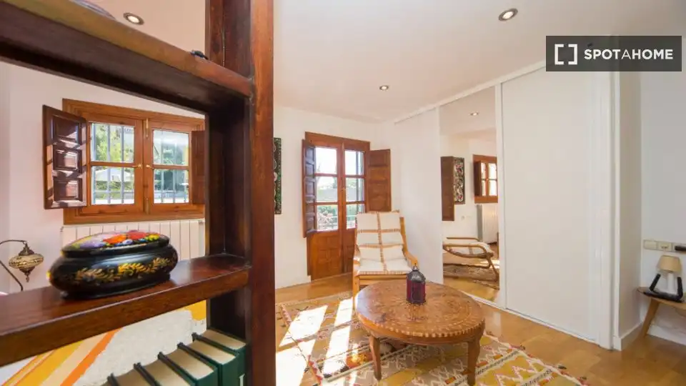 Habitación en alquiler, Granada