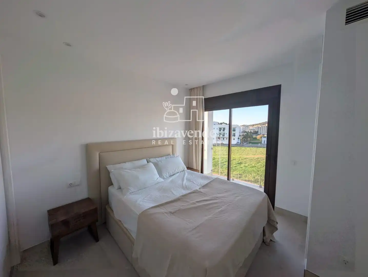 Piso de 100 m² en Sant Antoni de Portmany