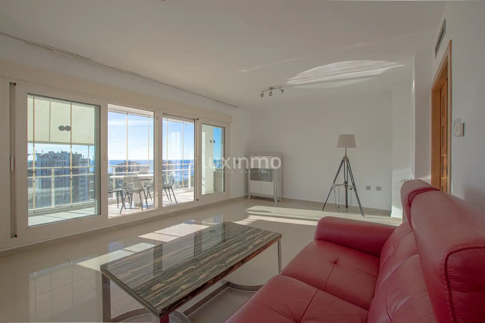 Pis de 320 m² a Calp