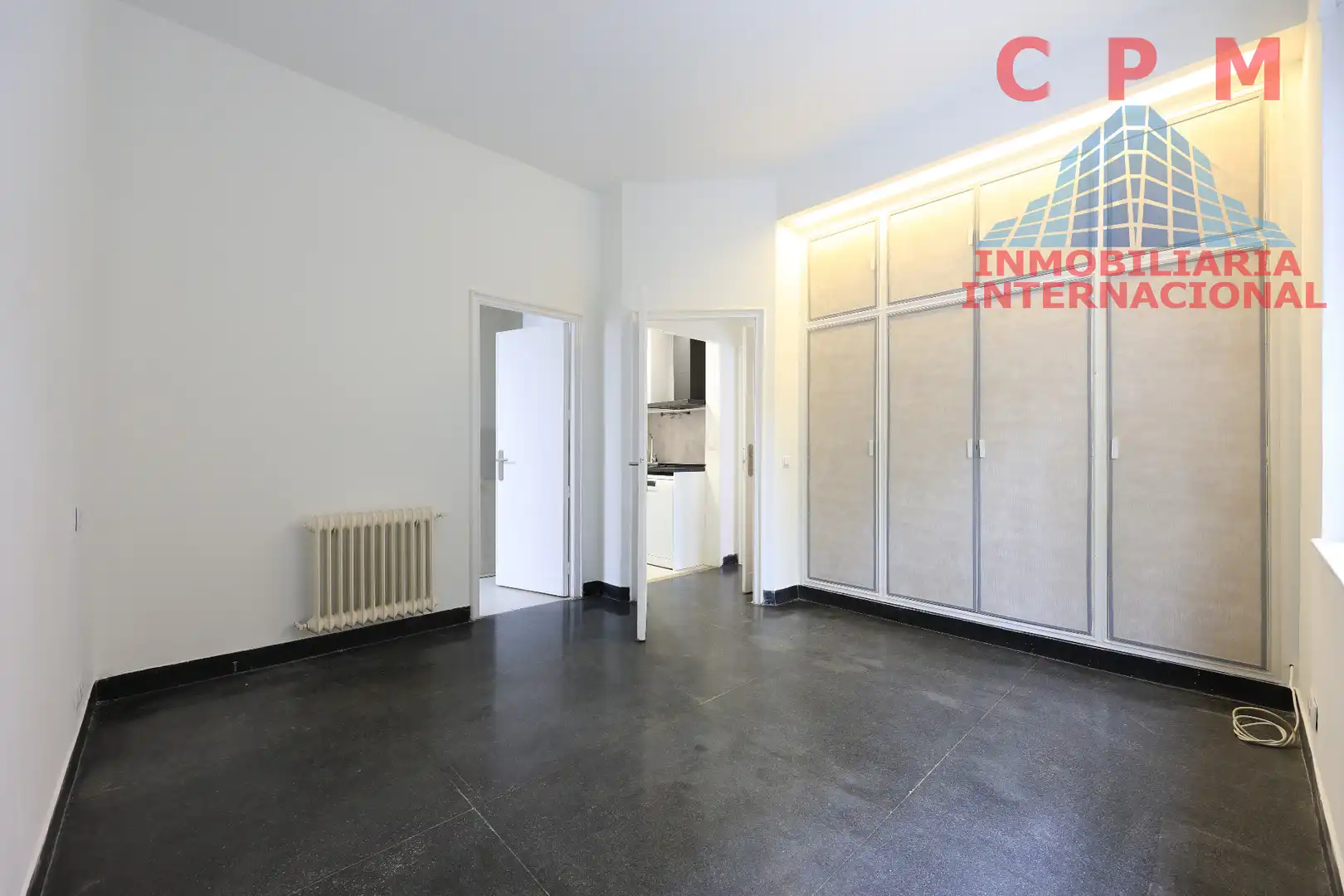 Piso de 70 m² en Madrid