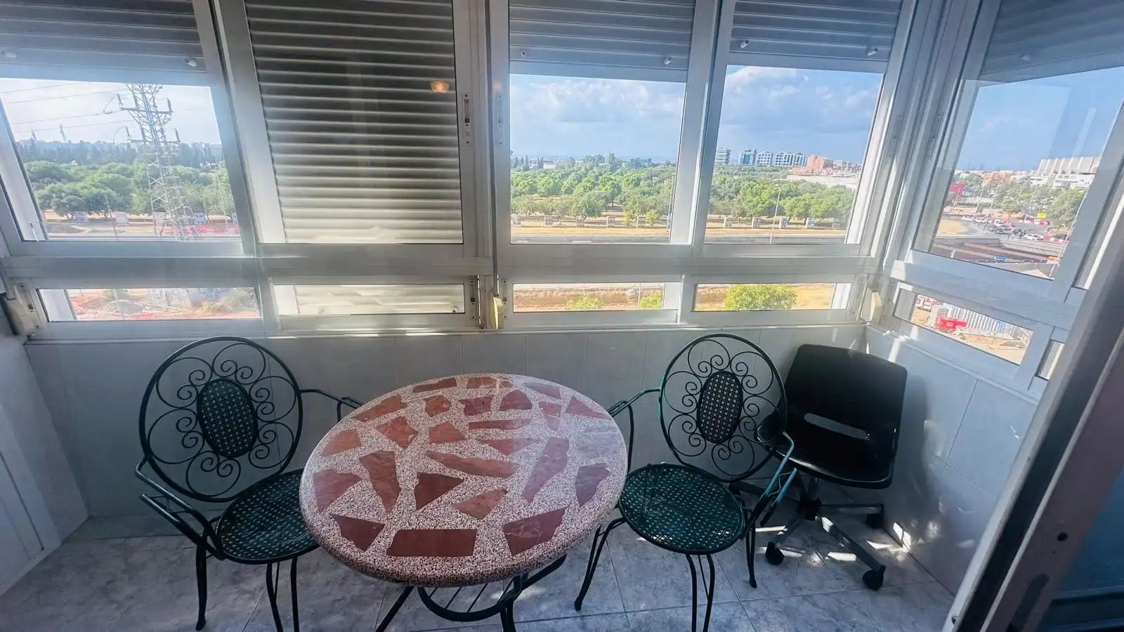 Habitación 95 m², Sevilla