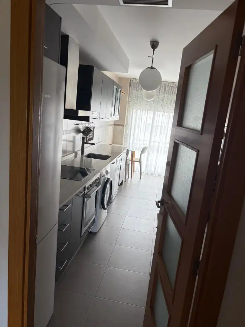 Appartement 80 m² à Saragosse