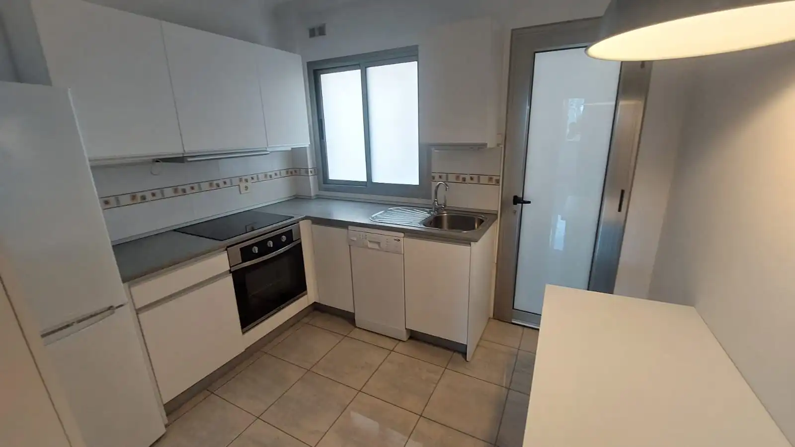 Piso de 106 m² en Las Palmas de Gran Canaria