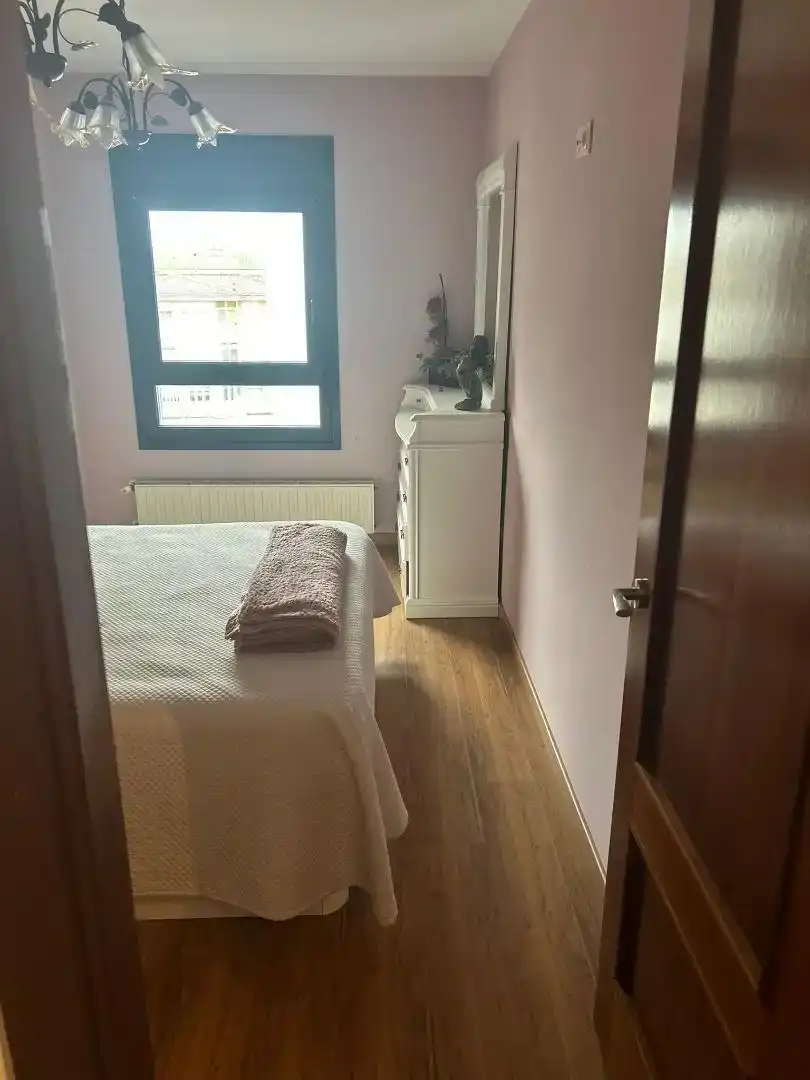 Piso de 90 m² en Gozón