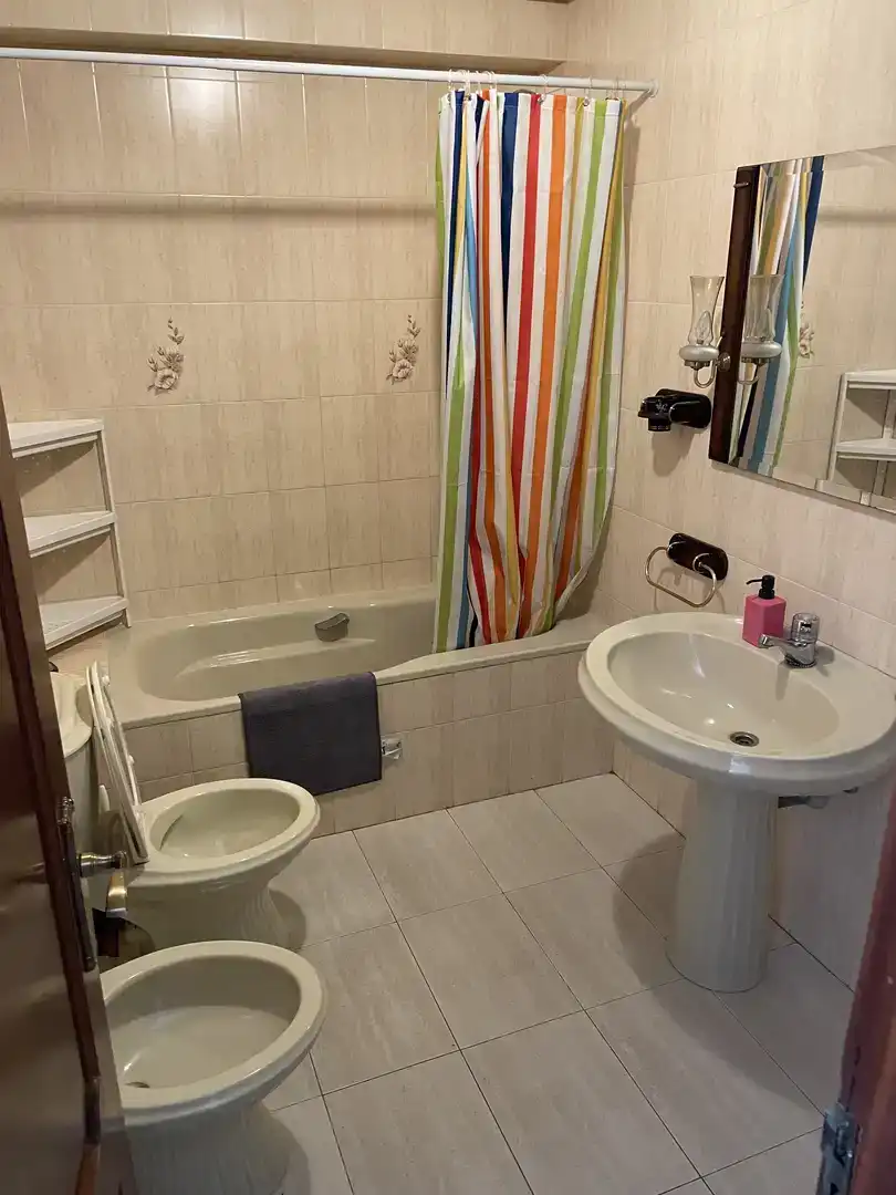Piso de 320 m² en Simancas