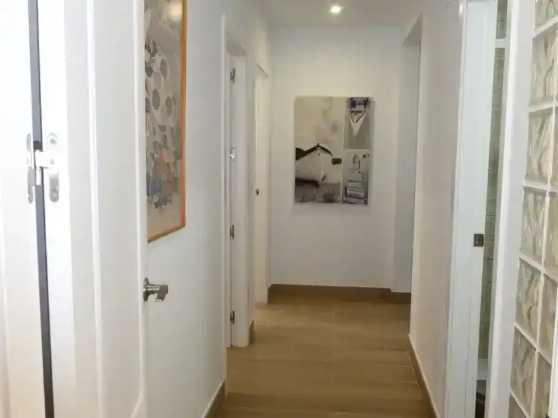 Piso de 100 m² en Cádiz