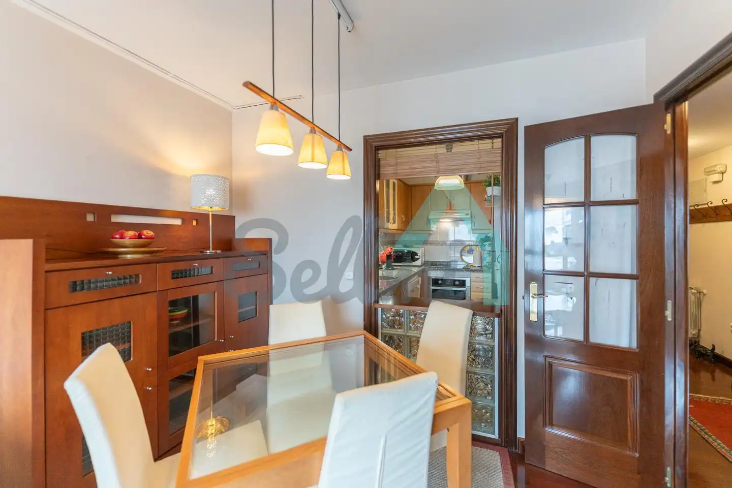 Piso de 56 m² en Oviedo