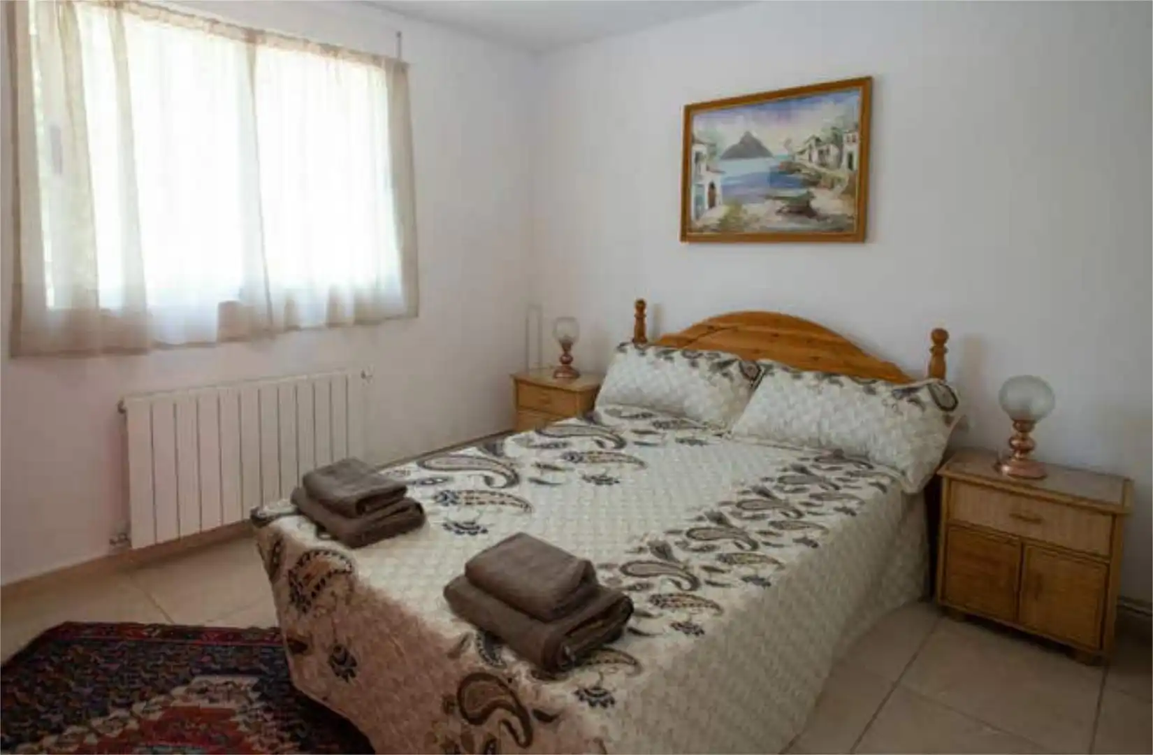 Piso de 65 m² en Tibi