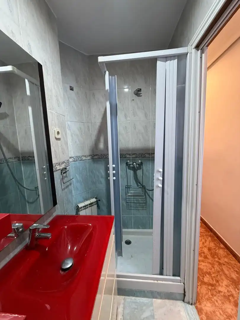 Piso de 55 m² en Madrid
