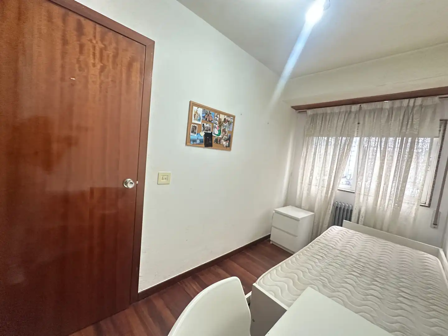 Pis de 105 m² a Santiago de Compostel·la