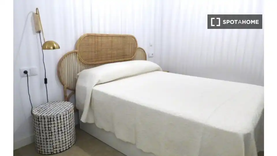 Habitación 94 m², Cádiz