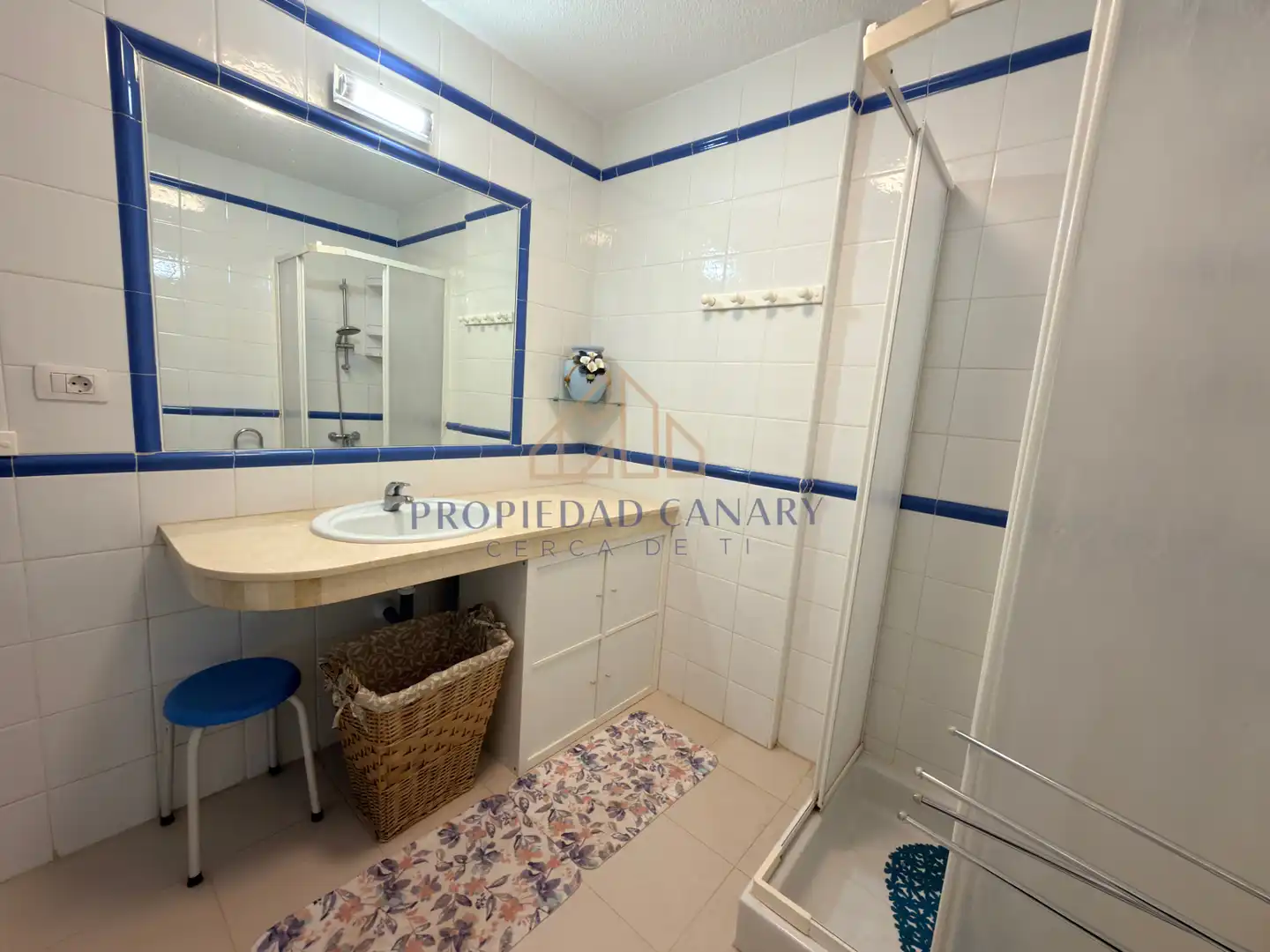 Pis de 61 m² a Arona
