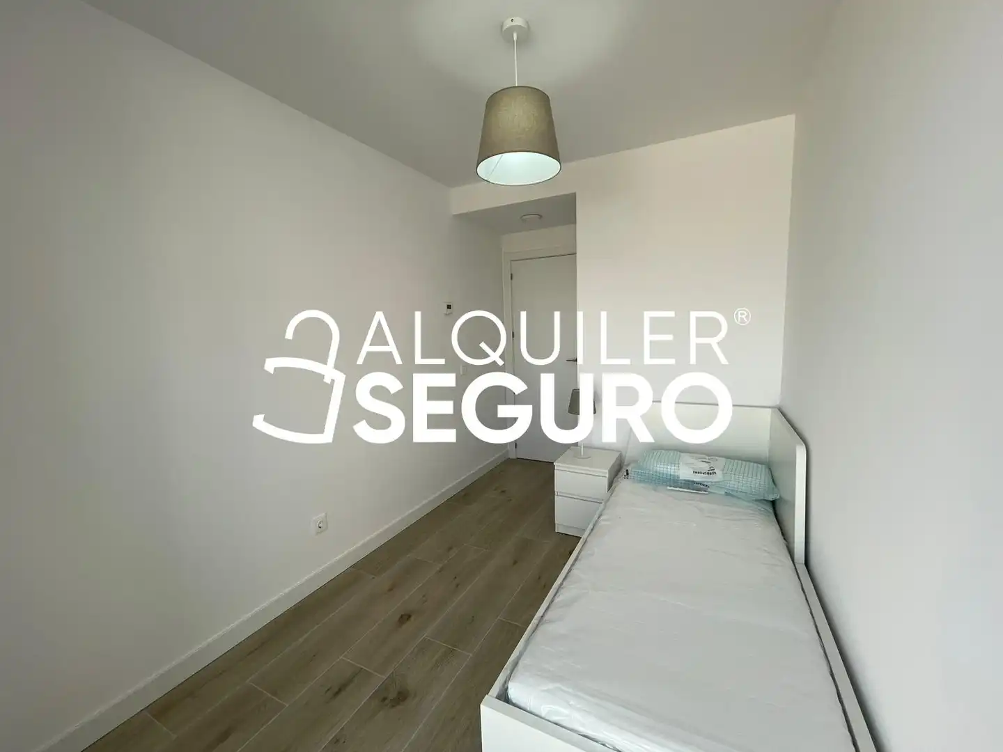 Pis de 68 m² a Madrid