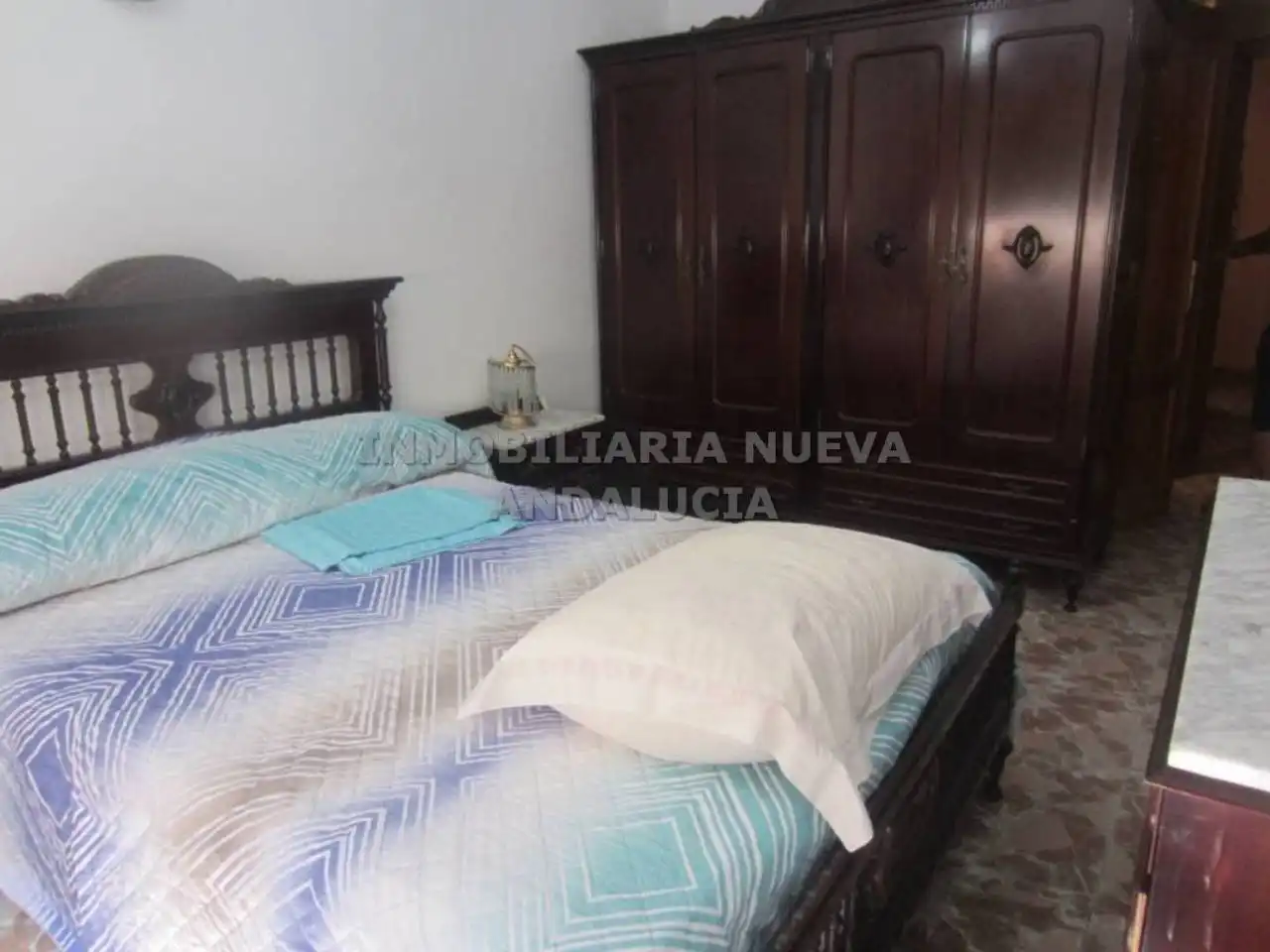 Piso de 95 m² en Almería