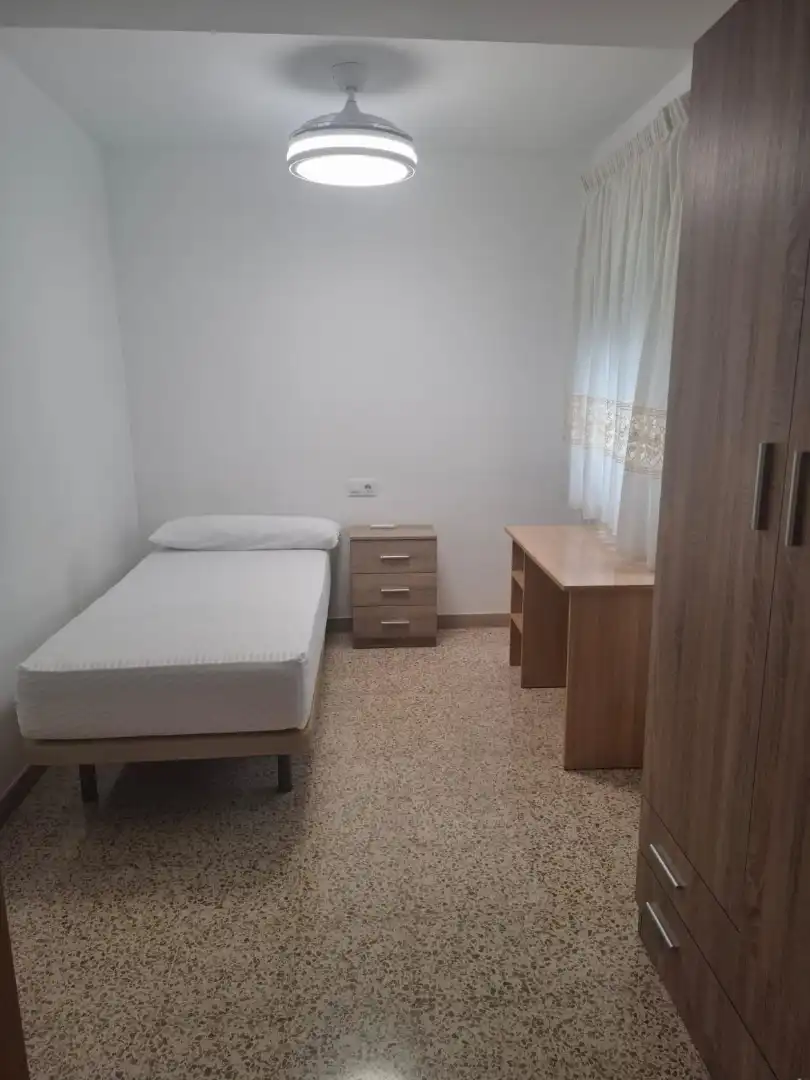 Habitación 106 m², Córdoba