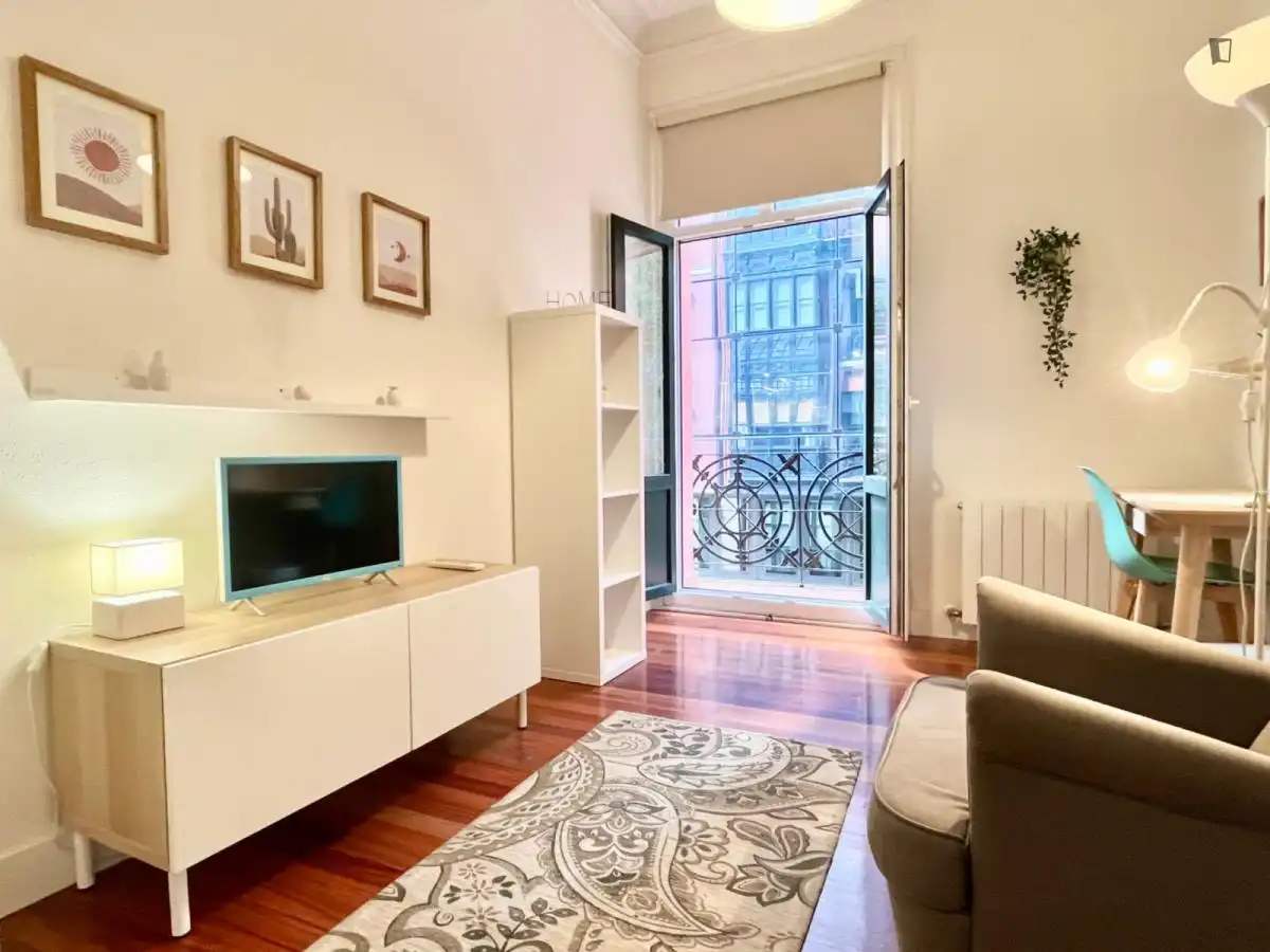 Habitación en alquiler, Bilbao