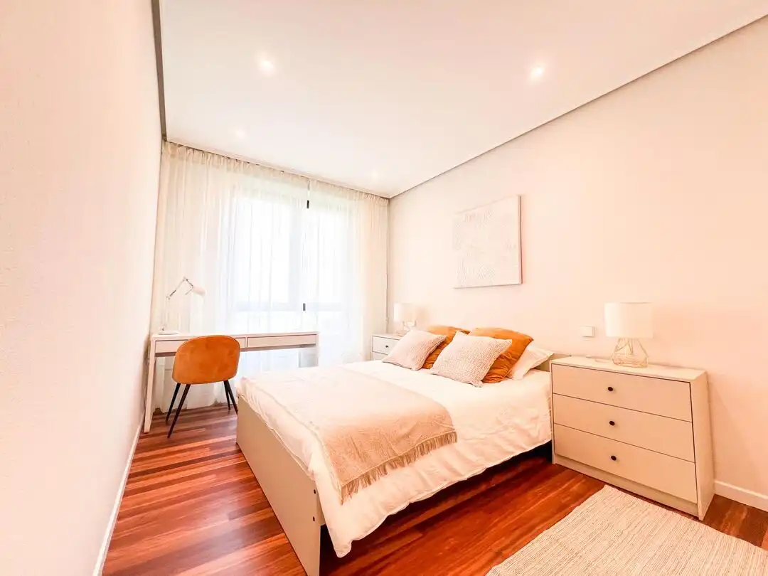 Piso de 60 m² en Bilbao