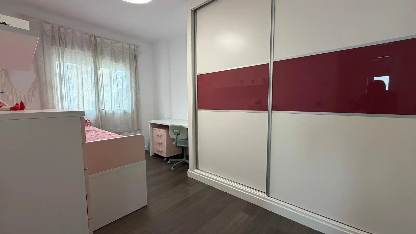 Pis de 115 m² a Cartagena