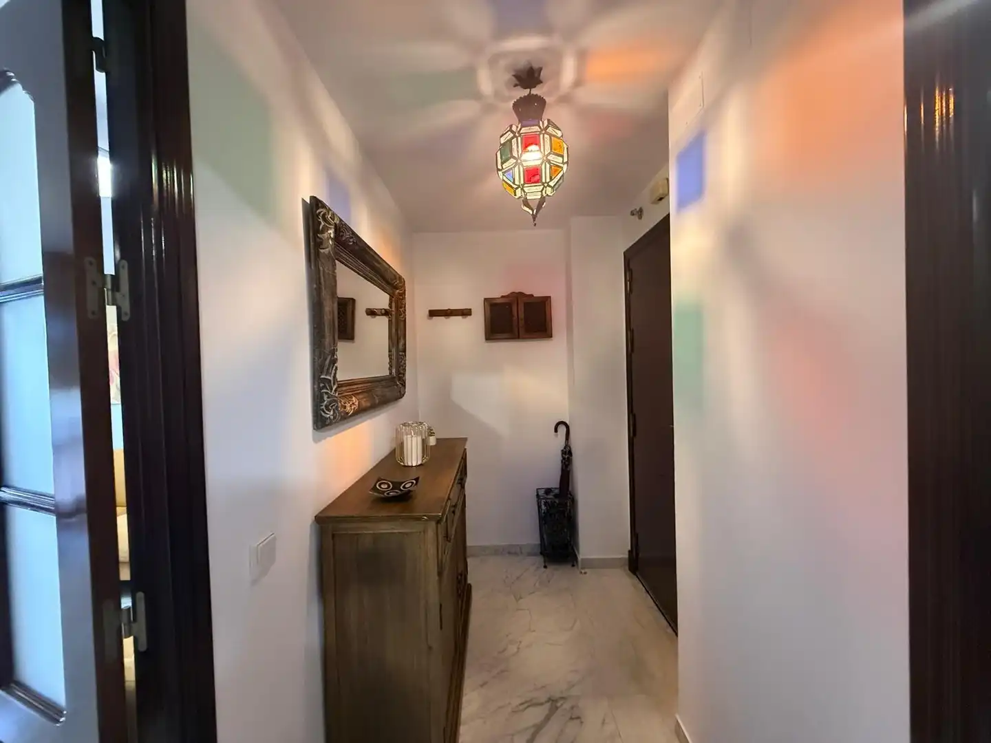 Piso de 80 m² en San Fernando