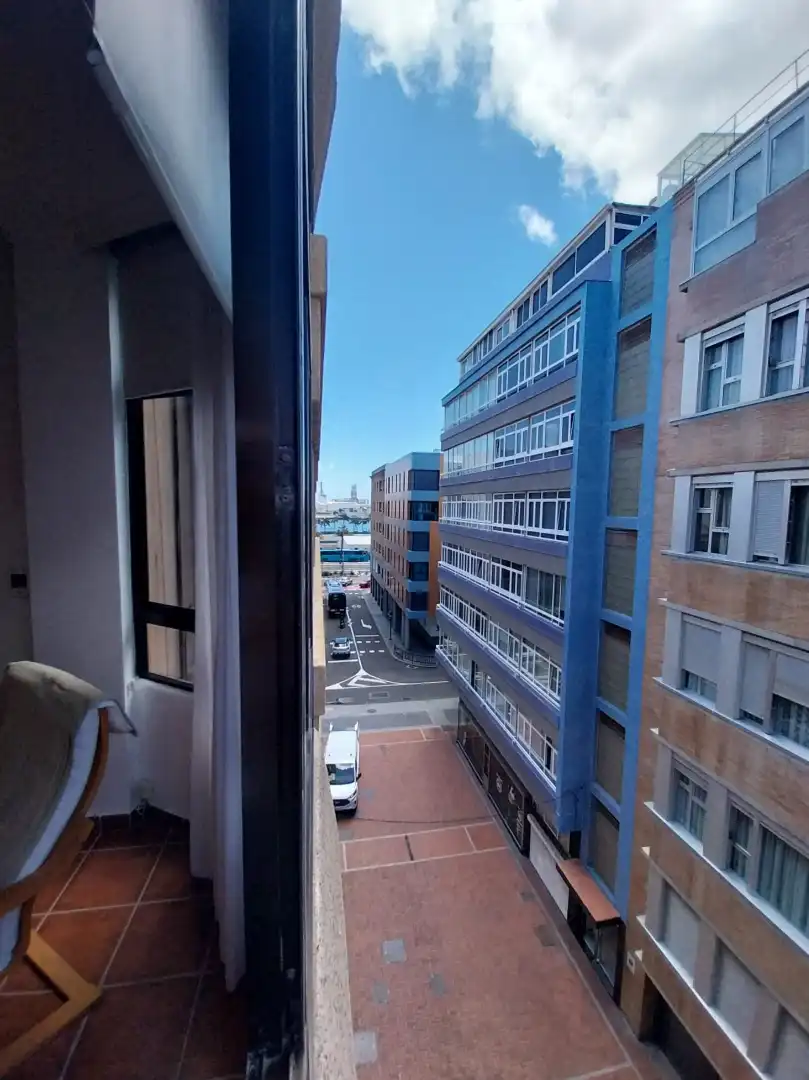 Pis de 32 m² a Las Palmas de Gran Canaria
