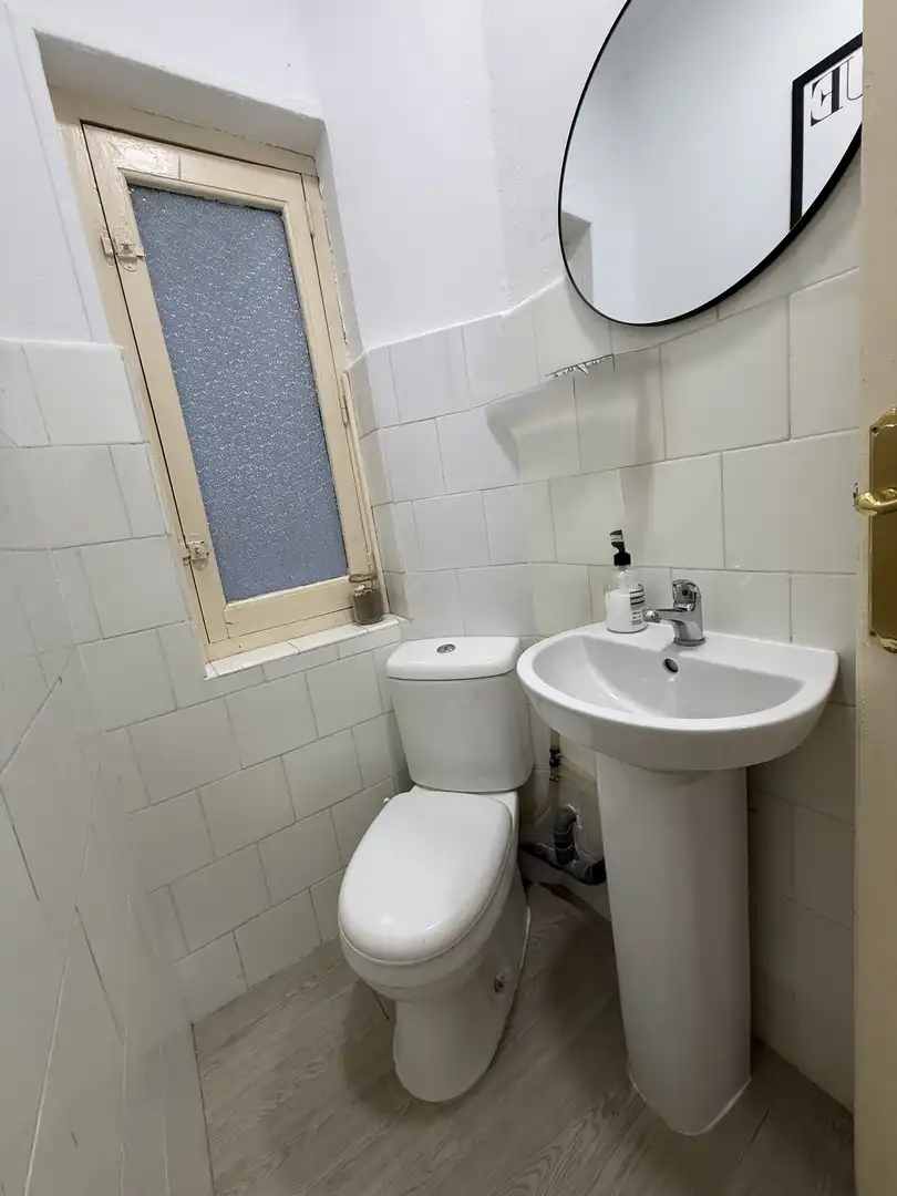 Chambre 142 m², Albacete
