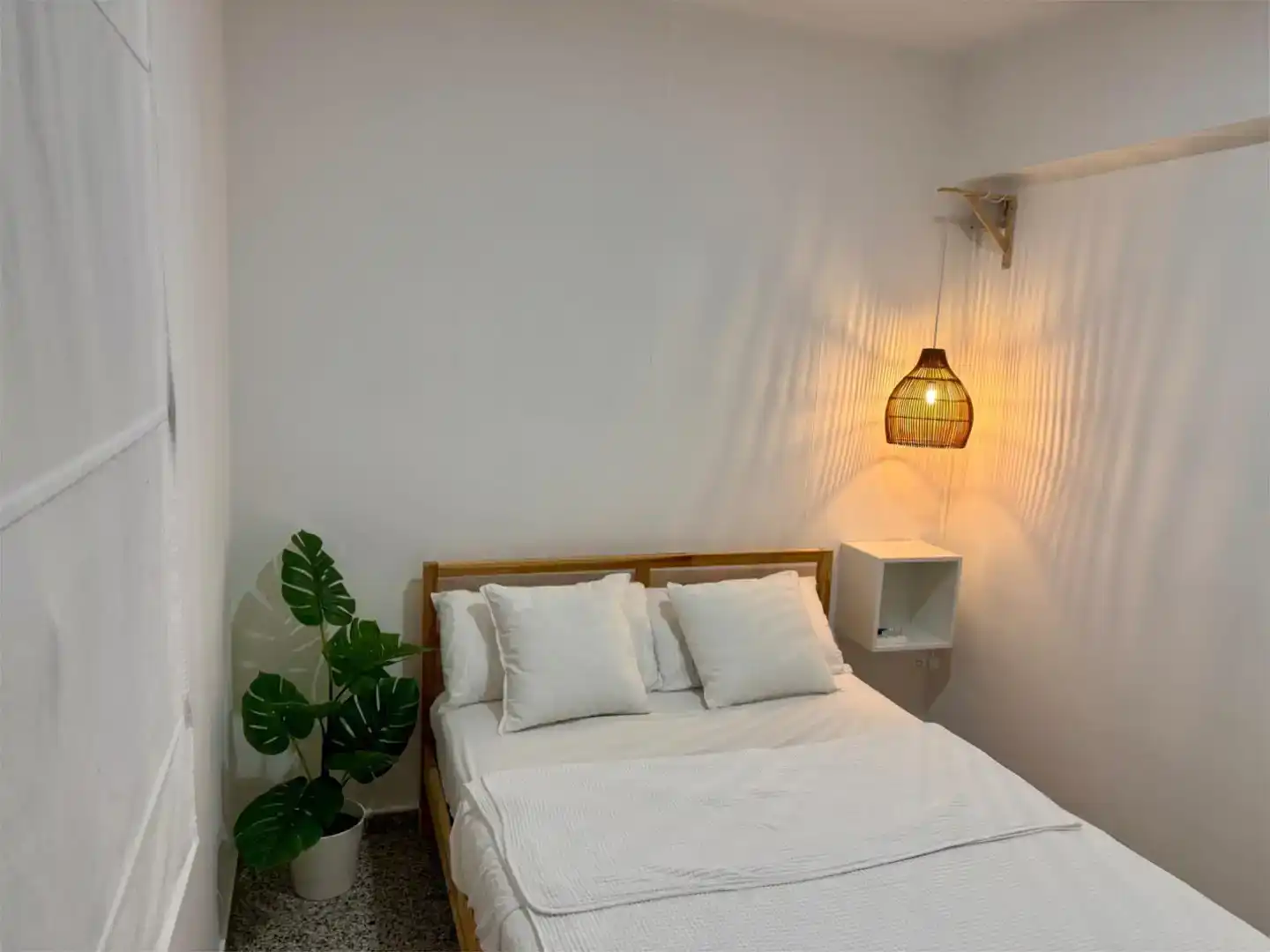 Habitación 100 m², Benicasim