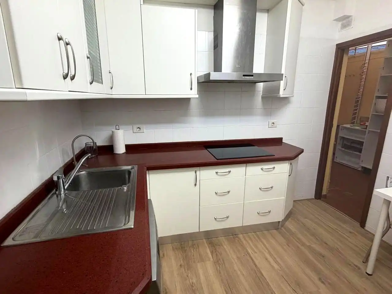 Piso de 83 m² en Santa Cruz de Tenerife