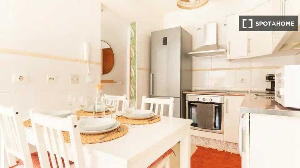 Habitación en alquiler, Candelaria