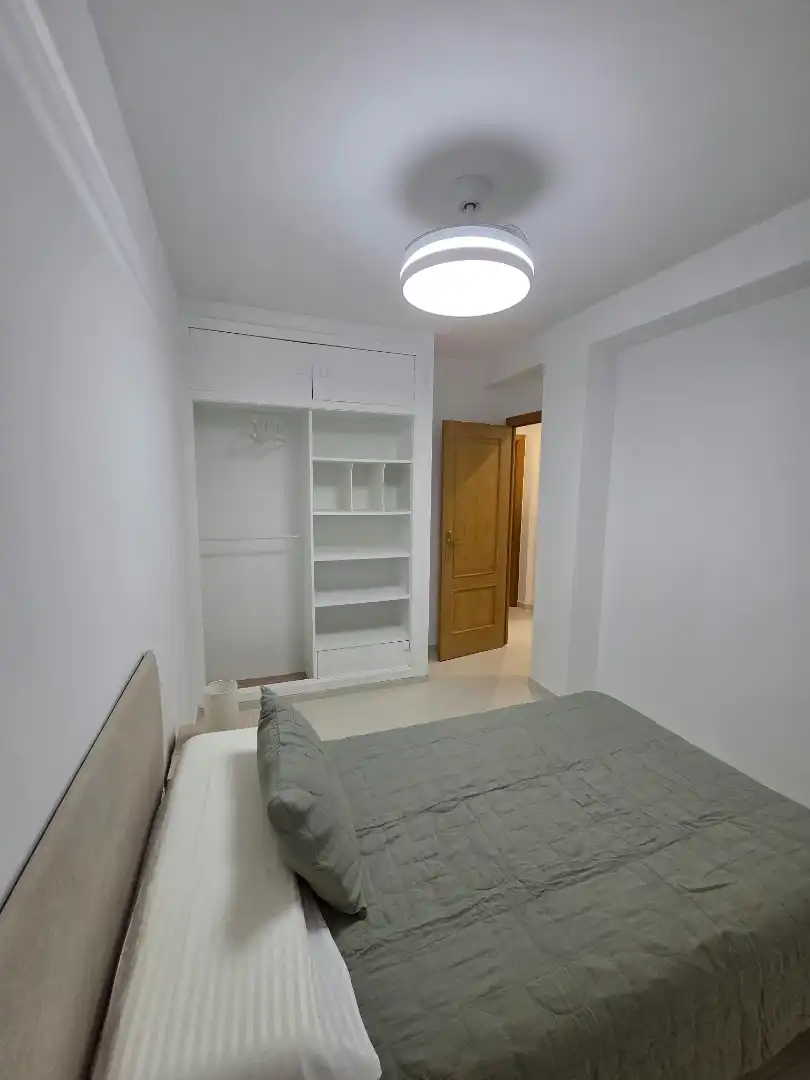 Piso de 115 m² en Badajoz