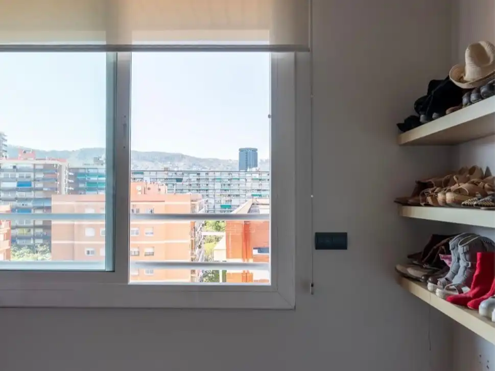 Wohnung 106 m² in Barcelona