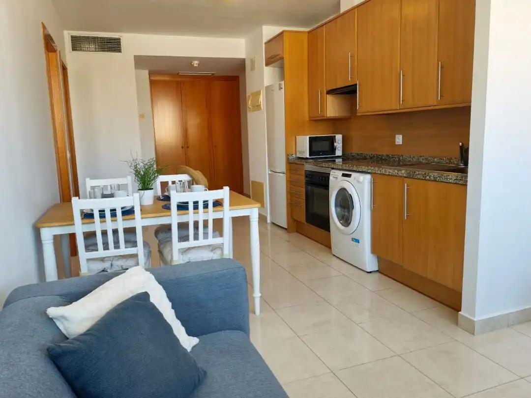 Piso de 64 m² en Santa Cruz de Tenerife