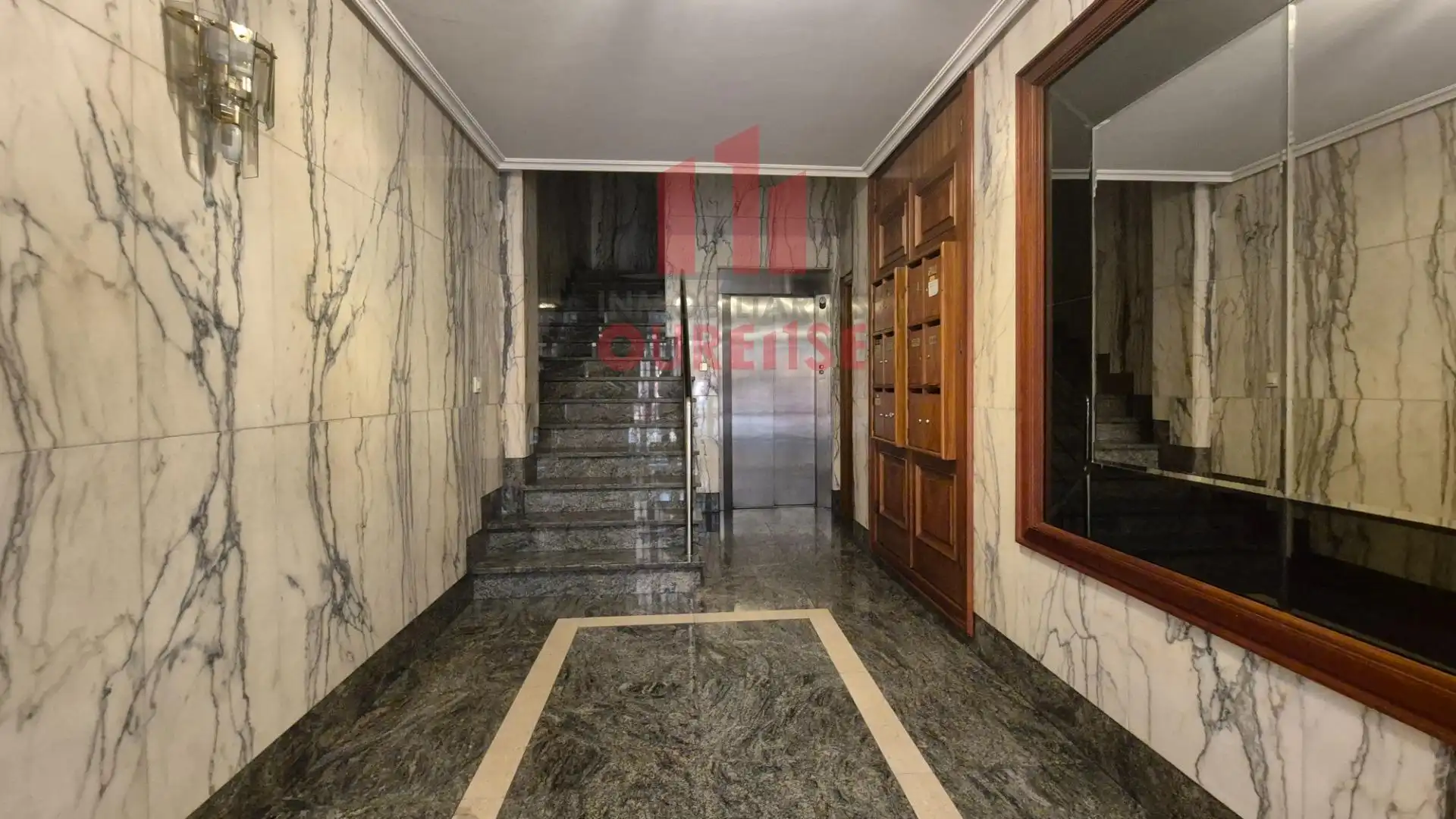 Habitación 15 m², Ourense