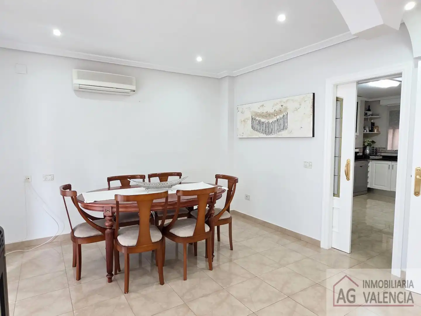 Piso de 151 m² en Almenara