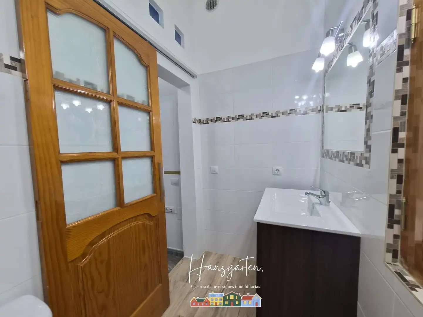 Piso de 30 m² en Santa Lucía de Tirajana